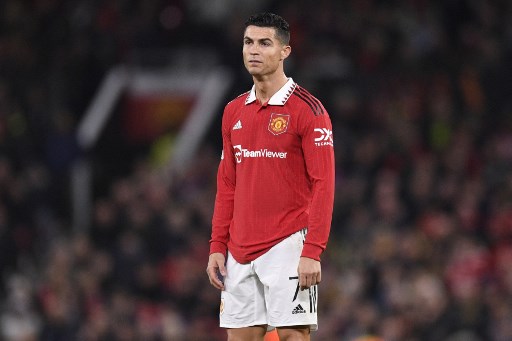 Ronaldo Sebut Erik Ten Hag Tak Layak Dihormati, Fans MU Mana Suaranya?