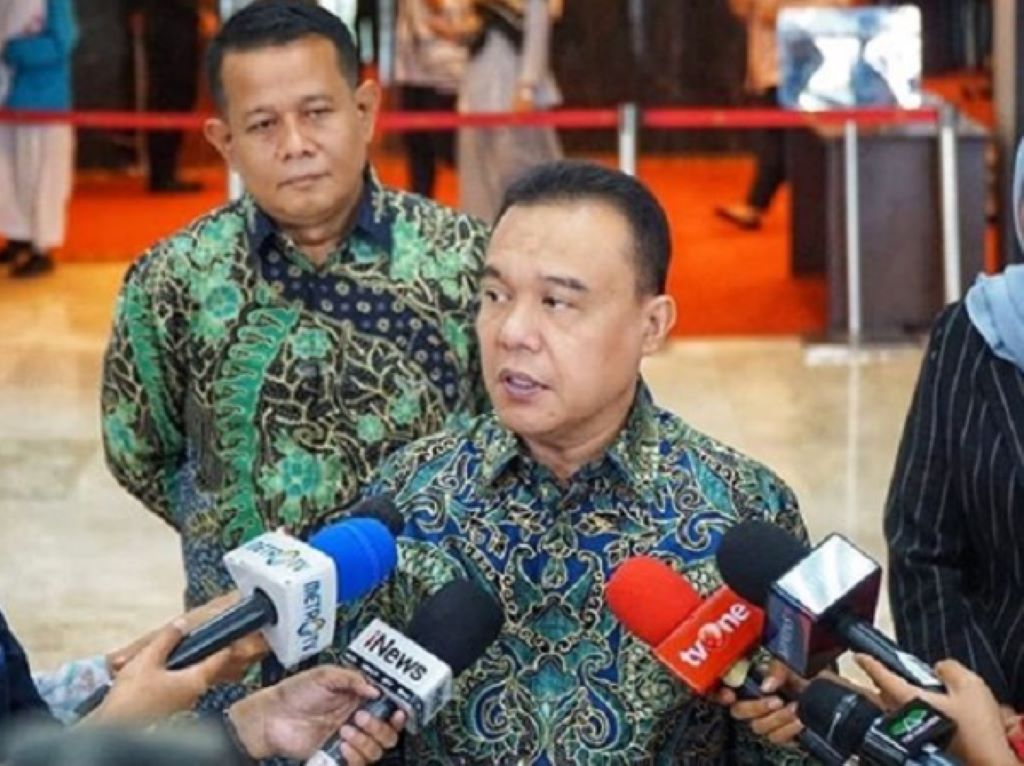 DPR Upayakan Pengesahan RUU Papua Barat Daya Masuk Agenda Paripurna Terdekat