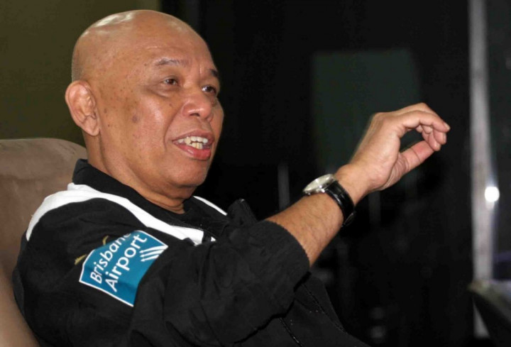 Mantan Komite Etik FIFA Heran Lembaga Survei Politik Indonesia Tertarik Isu Sepak Bola