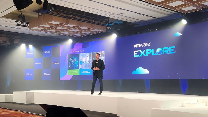 Kekacauan Cloud Hambat Kesuksesan Perusahaan Asia Pasifik