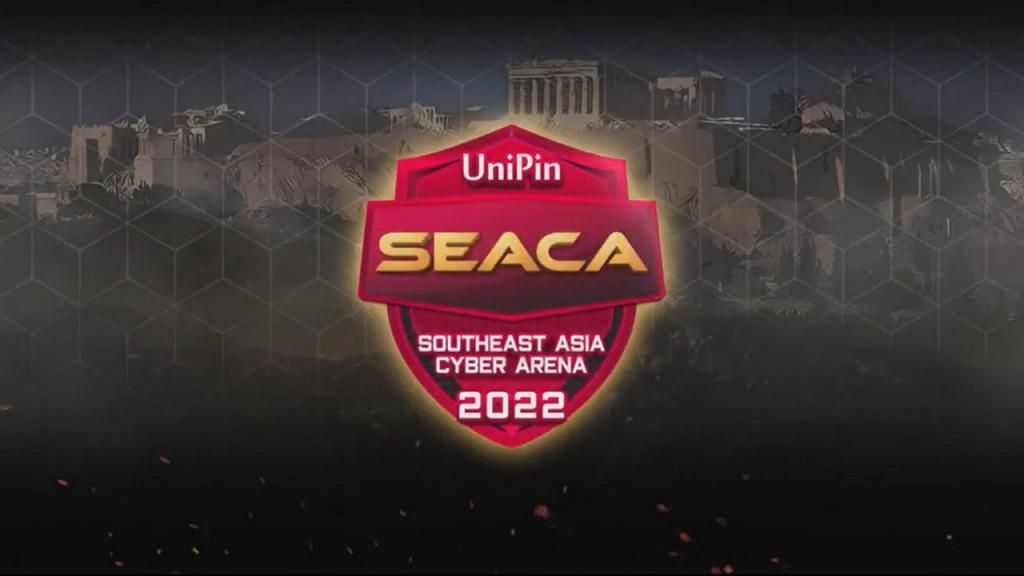 SEACA 2022