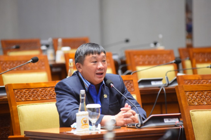 Pimpinan DPR Diminta Tak Menunda Pengesahan RUU Papua Barat Daya