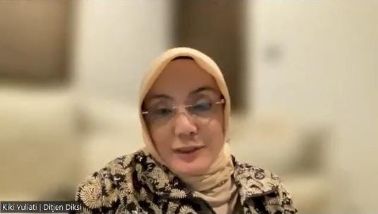 Jumlah Mahasiswa Vokasi yang Ikut MBKM Meningkat 65,15%