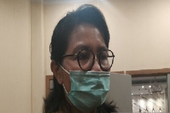 Covid-19 di Kota Jayapura Bertambah 46 Kasus