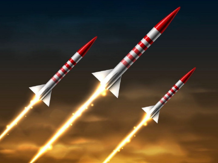 Rudal yang Diduga dari Rusia Hantam Polandia, Tewaskan 2 Orang