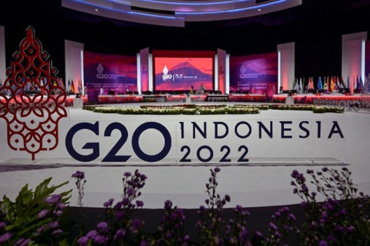 KTT G20 Jadi Langkah Strategis Indonesia Menuju Poros Maritim Dunia