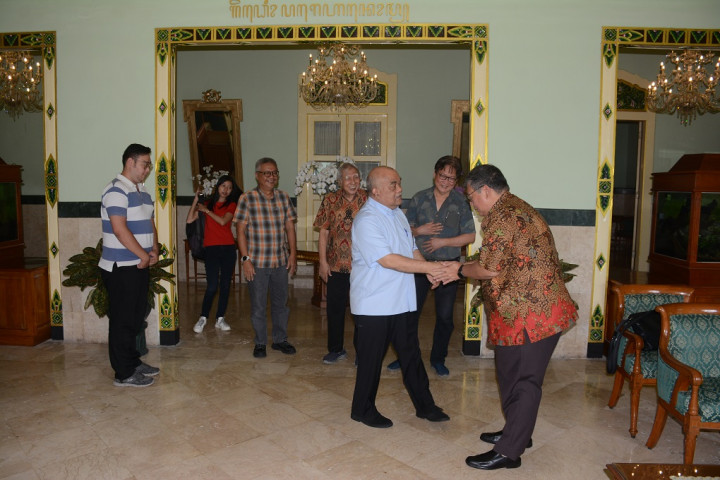 Pekan Budaya Tionghoa Yogyakarta Kembali Digelar Awal Tahun Depan