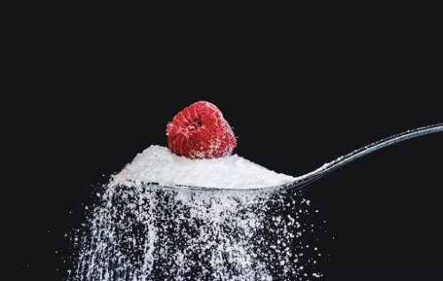 Rekomendasi batasan konsumsi gula adalah 4 sdm per hari. (Foto: Ilustrasi. Dok. Unsplash.com)