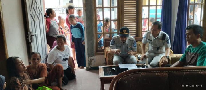 Ahli Waris Korban Kecelakaan Cipali Dapat Santuan