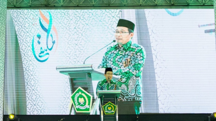 Kemenag Pastikan Beasiswa Bakal Mengalir untuk Pembelajar Al-Qur'an