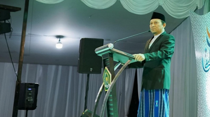 Masih Kurang, Kiai Pesantren Krapyak Usulkan Penambahan Kurikulum Pendidikan Agama