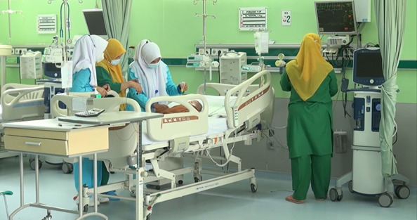 Kasus Gagal Ginjal Akut Tak Bertambah dalam 2 Pekan