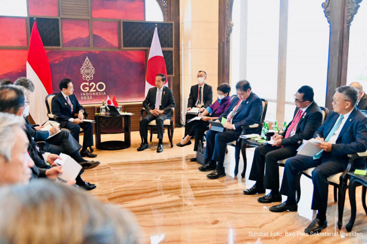 Inisiasi Asia Zero Emission Community, Indonesia Jadi Prioritas Pertama Pendanaan USD500 Juta