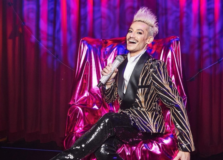 Kakak Ariana Grande Diserang dan Dirampok di New York