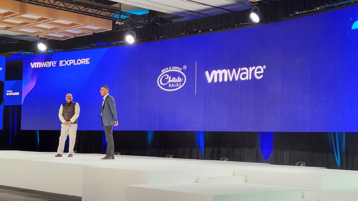 Sapi Juga Bisa Dibawa ke Cloud, Begini Ceritanya