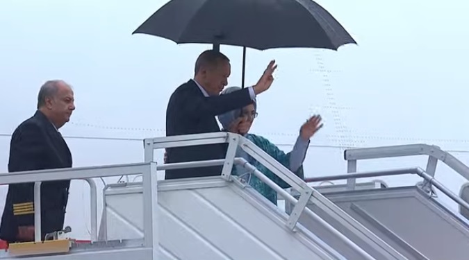 KTT G20 Usai, Biden dan Erdogan Langsung Tancap Gas Pulang