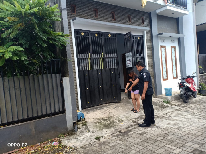 Polisi Selidiki Kasus Penganiayaan 2 Perempuan di Depan Indekos Dau Malang