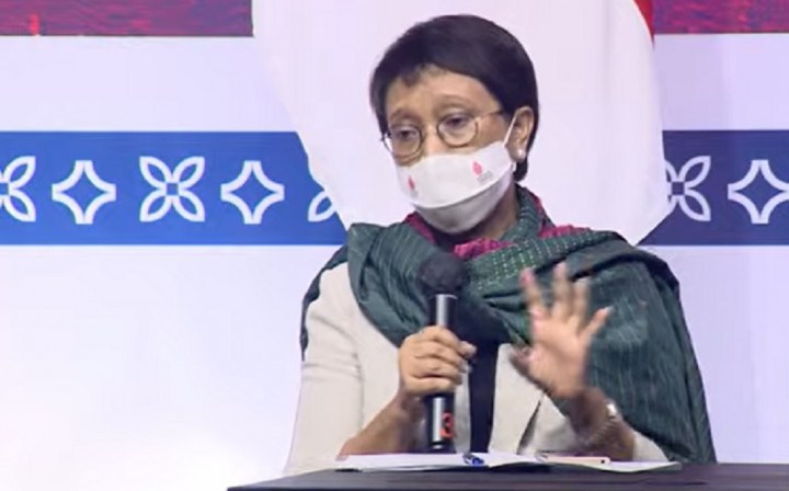 Lewat Aset Diplomasi, Presidensi Indonesia Mampu Dorong Deklarasi G20