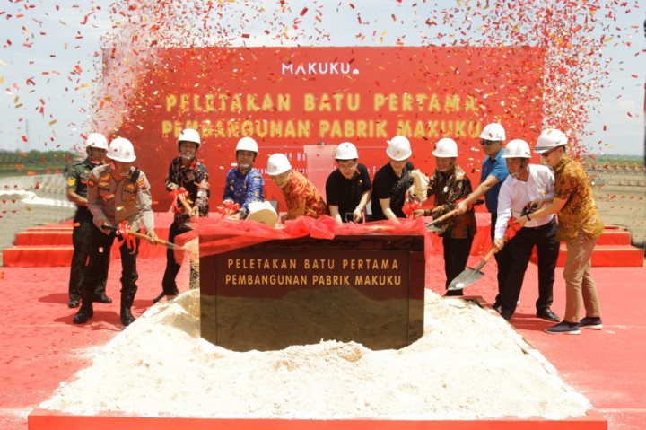 Pabrik Ini Bakal Memproduksi Popok Bayi Berteknologi SAP dan Tanpa Air