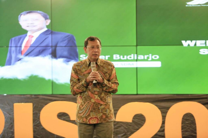 BUMN Muda Perkebunan, PTPN Group Siap Lahirkan Inovasi Baru