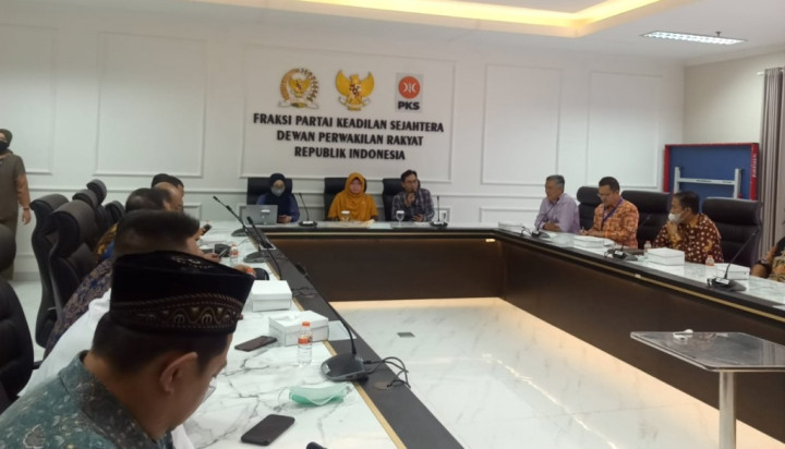 Forkopi Berharap Koperasi Tak di Bawah Pengawasan OJK