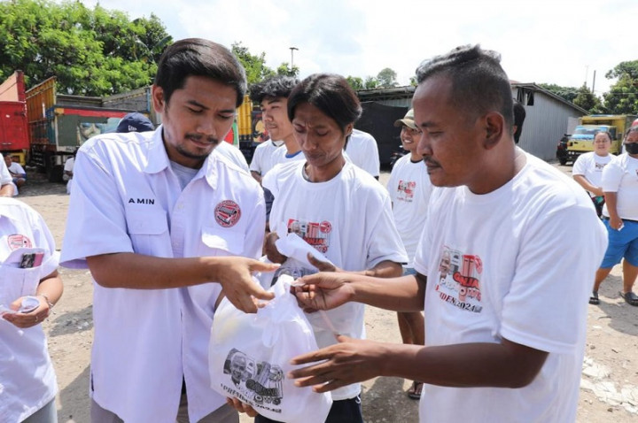 Komunitas Ini Kenalkan Cara Ganjar Berantas Pungli