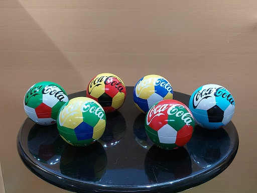 Food Grade Snack Bowl McDonald's edisi Piala Dunia 2022. (Foto: Dok. Istimewa)