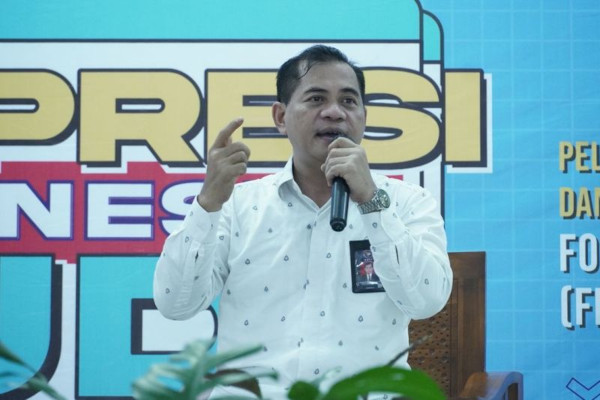 Cegah Radikalisme, BNPT Tanamkan Pemahaman Moderasi Beragam di Sekolah