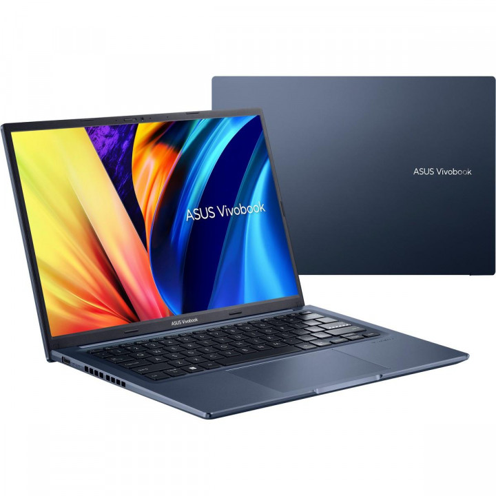 Asus Vivobook 14X Tawarkan Laptop AMD Ryzen H-Series Paling Terjangkau