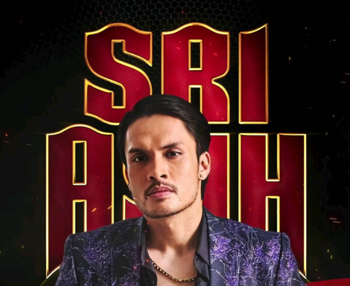 Otot Randy Pangalila Robek Ketika Syuting Film Sri Asih