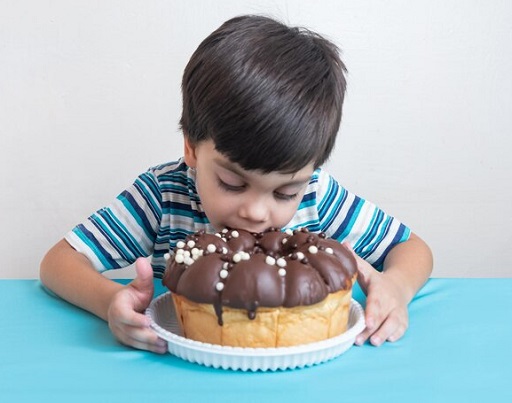 Diabetes pada anak bisa terjadi kapan saja sejak lahir. (Foto: Ilustrasi. Dok. Freepik.com)
