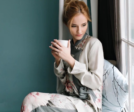 Patut Dicoba, 5 Minuman yang Dapat Meredakan Nyeri Haid