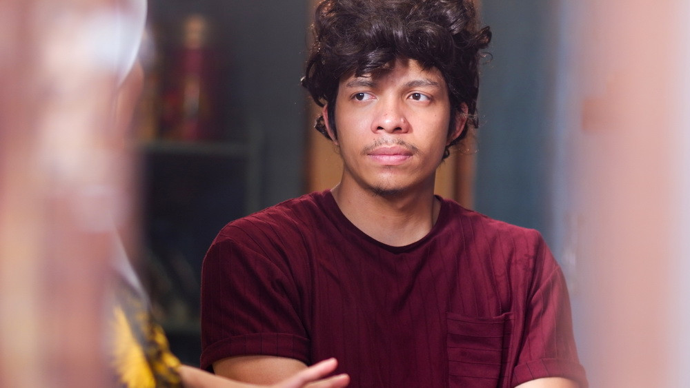 Film Ashiap Man (Foto: dok. primevideo)