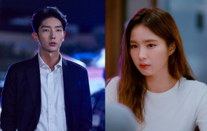 Lee Joon Gi dan Shin Se Kyung Bergabung ke Drama Arthdal Chronicles Musim Kedua