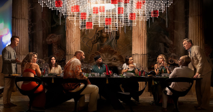 Sutradara Yakin Film Glass Onion: A Knives Out Mystery Pikat Penonton