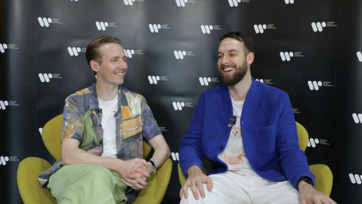 Honne Ungkap Kedekatan dengan Penggemar Indonesia