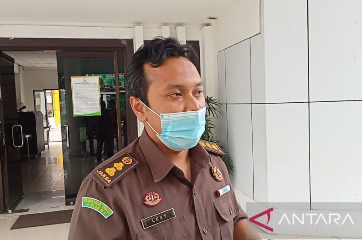 Kantor Dinkes Sarolangun Jambi Digeledah Dugaan Korupsi Dana Vaksinasi Covid-19