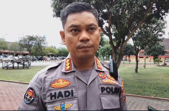 Anak Saksikan Sang Ayah Memutilasi Ibunya, Polda Sumut Beri Pendampingan Psikolog