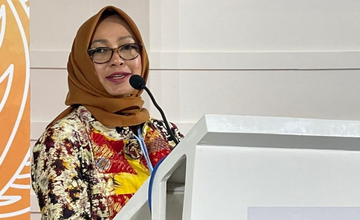 Produktivitas Sawit Bisa Turunkan Emisi Karbon