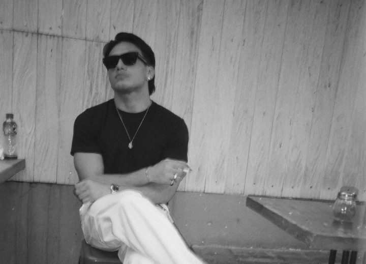 Dicibir karena Berpakaian seperti Wanita, Begini Tanggapan Jefri Nichol