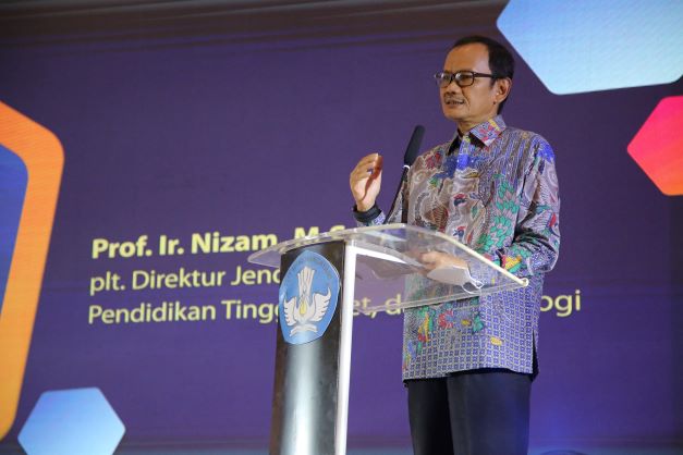 Belum Penuhi Target, Kemendikbudristek Genjot Jumlah Doktor Lewat PMDSU