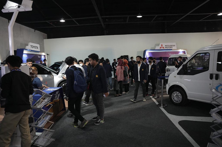 PKBLBB 2022 Berakhir, Menhub: Sejalan dengan KTT G20