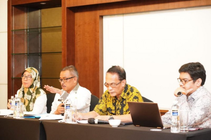 Potensi Daerah Batam Dikembangkan untuk Pertumbuhan Ekonomi