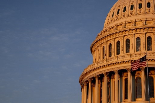 Sepekan Pemilu Paruh Waktu, Partai Republik Berhasil Kendalikan DPR AS