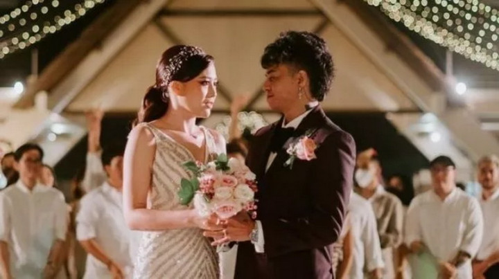 Selain Cerai, Wendy Walters Juga Gugat Soal Harta