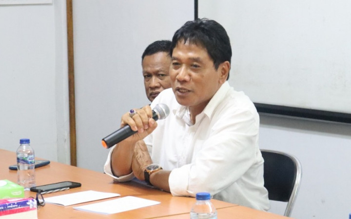 NasDem Ingatkan Dana Keistimewaan Harus Tepat Sasaran