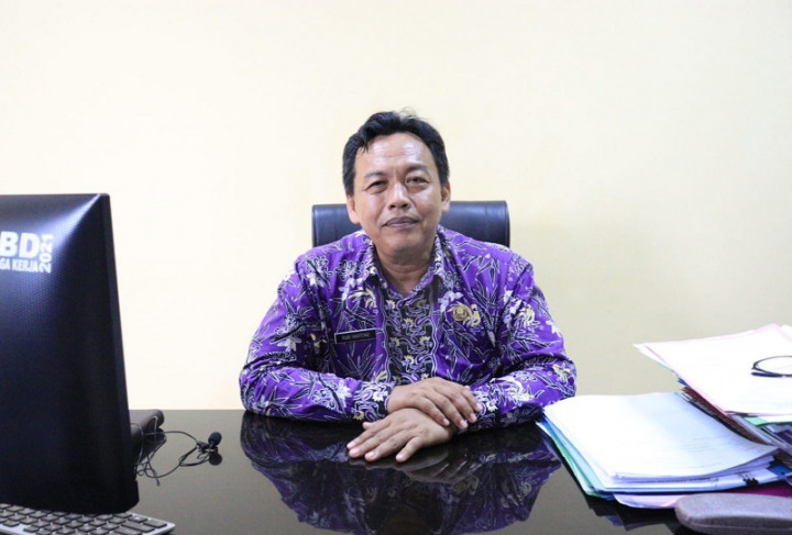 Tangerang Mulai Rumuskan Penetapan UMK 2023