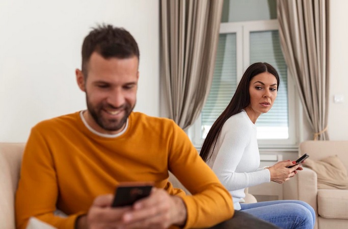 6 Cara Menghindarkan Perselingkuhan agar Hubunganmu Tetap Langgeng