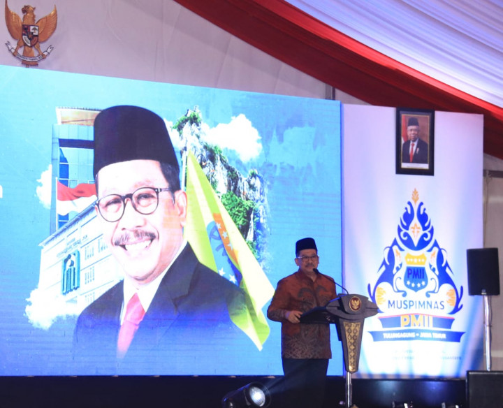 Wamenag Ingatkan Tren Konservatisme di Kaum Millenial, Banyak Terpapar Ekstremisme