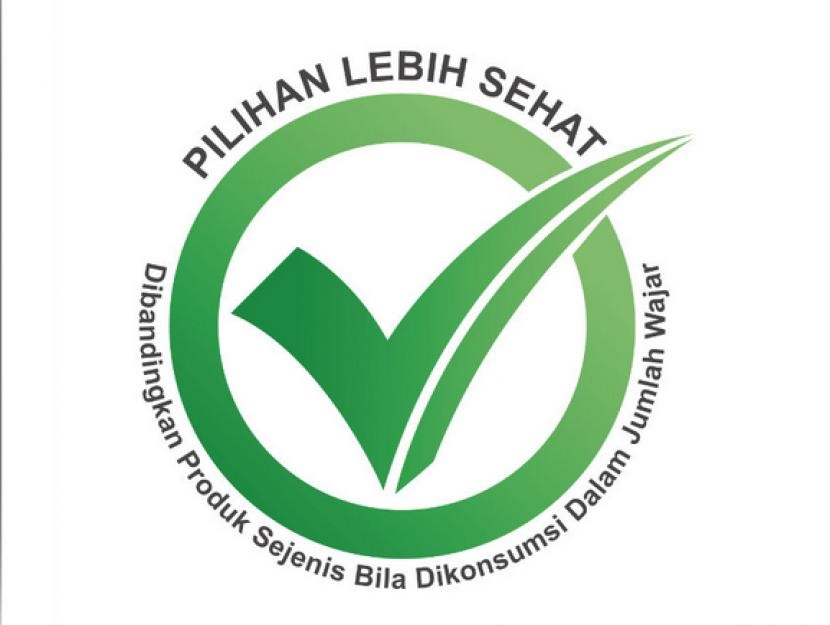 BPOM menghadirkan kebijakan pencantuman logo pilihan lebih sehat. (Foto: Ist)